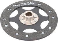 ZF SACHS Clutch disc sachs