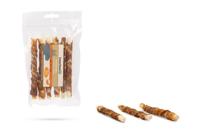 Beeztees Beeztees Kauwstaafjes Eend (6 stuks)