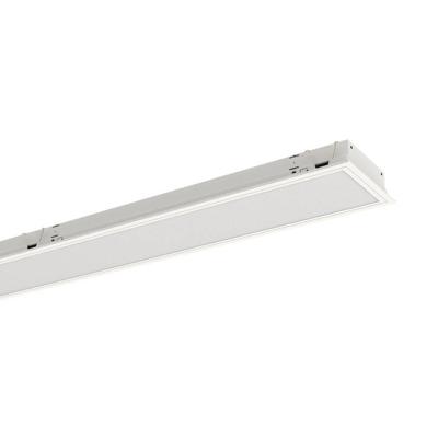 RIDI 838087 838087 LED-inbouwlamp LED 31 W Wit