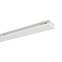 RIDI 838087 838087 LED-inbouwlamp LED 31 W Wit