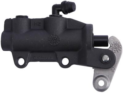 GRIMECA Brake master cylinder front