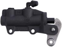 GRIMECA Brake master cylinder front