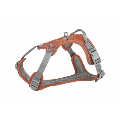 Hondentuigje Trixie Active Oranje XS/S