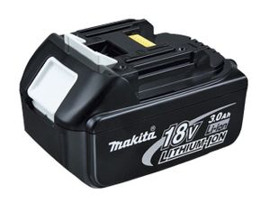 Makita Accessoires Accu BL1830 18V 3,0Ah - 193533-3