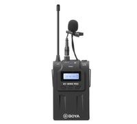Boya UHF Lavalier Microfoon Draadloos BY-WM8 Pro-K1 - thumbnail