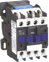 GACIA SC-1204 Magn. 4M 24VAC 12A