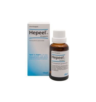 Hepeel H
