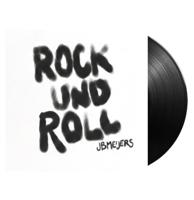 J.B. Meijers - Rock Und Roll (LP)
