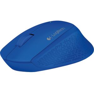 Logitech Wireless Mouse M280 muis 1000 dpi