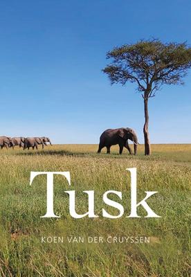 Tusk (Paperback)