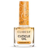 Claresa cuticle oil mandarin pie 5ml