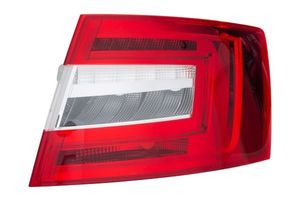 Achterlicht Skoda Octavia III 12- re 2SK012883061