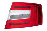 Achterlicht Skoda Octavia III 12- re 2SK012883061