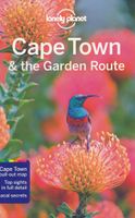 Reisgids Cape Town & Garden Route - Kaapstad | Lonely Planet - thumbnail