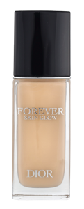 Christian Dior - Dior Forever Skin Glow 24H Wear Radiant Foundation SPF20 30 ml Dames