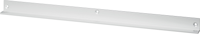 ASSA ABLOY DCA104 Hoekmontageplaat voor DCG193 | DCG195en DCG795 | kleur zilver EV1 - 10027525 - thumbnail