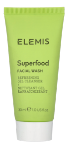 Elemis Superfood Facial Wash 30 ml