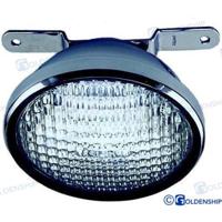 Luz de cruceta y mastil GS10165 - LUZ DE CRUCETA