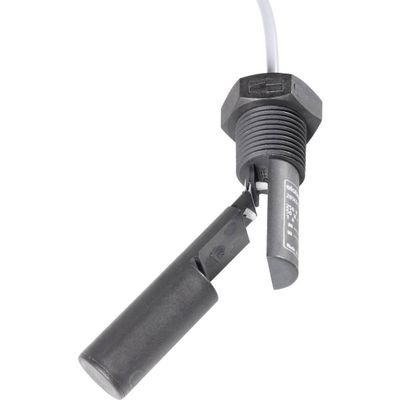 Elobau 205 KS 220 Vlotterschakelaar 48 V/AC 0.25 A 1x wisselcontact IP67 1 stuk(s) Elobau 205 KS 220 Vlotterschakelaar 48 V/AC 0.25 A 1x wisselcontact IP67 1 stuk(s)