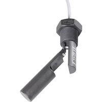 Elobau 205 KS 220 Vlotterschakelaar 48 V/AC 0.25 A 1x wisselcontact IP67 1 stuk(s) - thumbnail