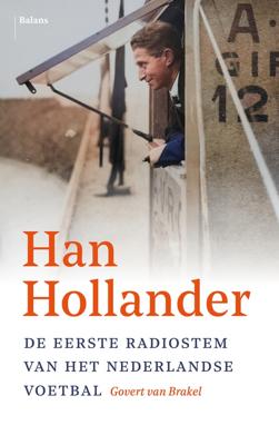 Han Hollander - Govert van Brakel - ebook