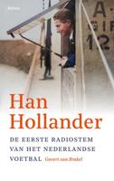Han Hollander - Govert van Brakel - ebook