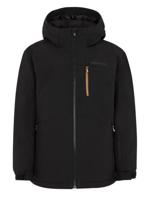Protest Prtbaloe Wintersportjas Kinderen True Black 140
