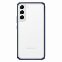 Samsung EF-MS906C mobiele telefoon behuizingen 16,8 cm (6.6") Kader Marineblauw - thumbnail