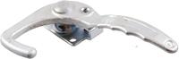 SPP Right angle lever lock without oese