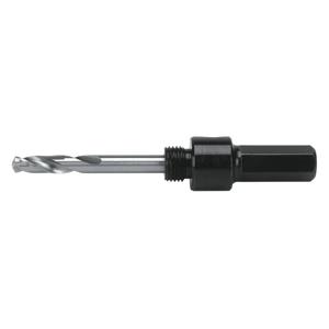 Irwin Adapter 13 mm spankopdiameter, past in gatzagen 14-30 mm - 10504533