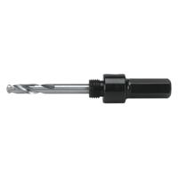 Irwin Adapter 13 mm spankopdiameter, past in gatzagen 14-30 mm - 10504533