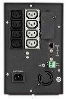 Eaton 5P1150I UPS Line-interactive 1,15 kVA 770 W 8 AC-uitgang(en) - thumbnail