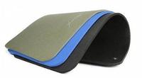 Lifemaxx Aerobic mat 180cm blauw