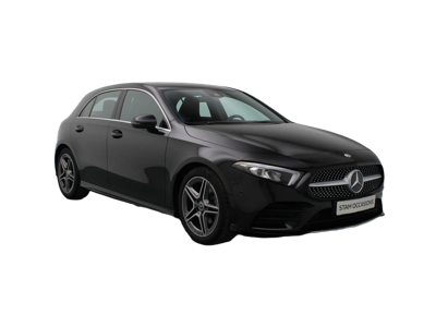 Mercedes Benz A Klasse