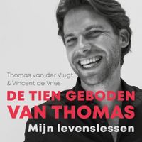 De tien geboden van Thomas - thumbnail