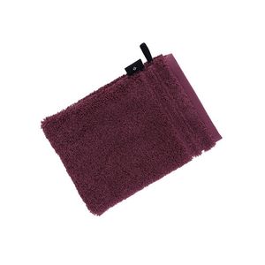 Vossen Vossen Washandje Vienna Style Supersoft hibiscus 22x16