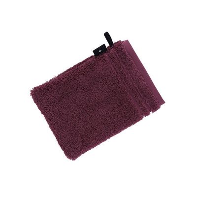 Vossen Vossen Washandje Vienna Style Supersoft hibiscus 22x16