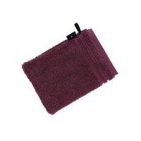 Vossen Vossen Washandje Vienna Style Supersoft hibiscus 22x16