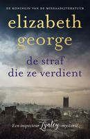 De straf die ze verdient - Elizabeth George - ebook