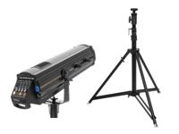 EUROLITE EUROLITE Set LED SL-400 DMX volgspot