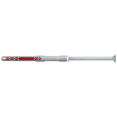 Fischer 562151 DuoXpand T Constructie plug 120 mm 8 mm 50 stuk(s)