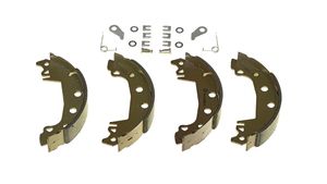 Remschoenset BREMBO, u.a. für Renault, Peugeot, Talbot, ARO, Dacia