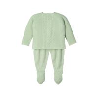 Mac ilusion baby setje