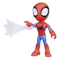 Marvel Spidey en zijn geweldige vrienden - Spidey