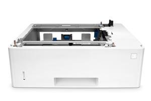 HP LaserJet papierlade voor 550 vel (F2A72A) papierlade
