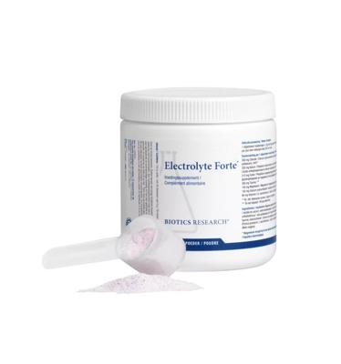 Electrolyte forte