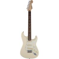 Fender Jeff Beck Stratocaster Olympic White RW