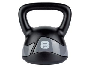 Kettlebell, 4,6 of 8 kg (8 kg)