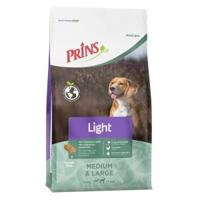 Prins Prins ProCare Light Low Calorie 3kg