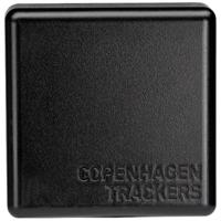 CPH Trackers GPS Tracker Pro GPS-tracker Voertuigtracker Zwart 1 stuk(s)